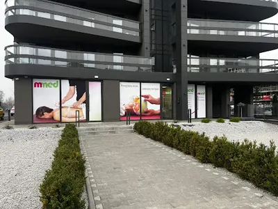 MMED Centrum Zdrowia